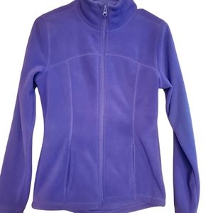 OLD NAVY athletic wear XS full zip jacket